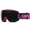 Smith Moment - Lectric Flamingo Supernova/ChromaPop Sun Black one size