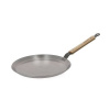 De Buyer paláca. Panvicu Mineral B Bois 24 cm