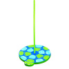 Bino Houpací talíř Želva 34 cm