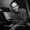 Reich Steve - Collected Works / Box / 26CD+DVD [CD / DVD]