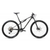 Celoopružený cross-country horský bicykle SUPERIOR XF 979 RC Čierna Veľkosť rámu: 15.5