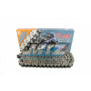 CZ Chains Reťaz ČZ 530 DZX (114čl) - tesnený/ x krúžkový