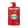 Old Spice Deep Sea 3 v 1 Sprchový Gél a Šampó 1000 ml