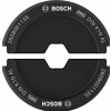 BOSCH Lisovacia matrica PRO, DIN K10 AL, 10 mm², hliník - 2608001135
