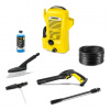 KAR Kärcher K 2 Universal Edition Car tlaková umývačka 360 l/h 1400 W (1.673-004.0) Čierna, Žltá