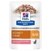 Hill´s Feline K/D Salmon 12 x 85g