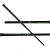 OXDOG HYPERLIGHT HES 29 GN 92 ROUND shaft