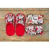 Slippsy Jolly couple big set