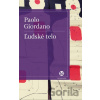 Ľudské telo - Paolo Giordano