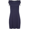 Dámske šaty Loap Asanura Dark Blue L