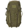 MFH Defence batoh Mission 30l cordura OLIV