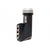 Inverto Ultra Quattro IDLT-QTL412 LNB 0,2 dB