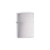 Zippo 21006 Brushed Chrome
