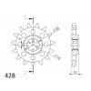 SUPERSPROX Reťazové koliečko SUPERSPROX CST-410:15 15T, 428