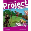 Project 4ed 4 Students Book