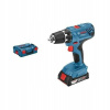 BOSCH GSR 18V-21 0.601.9H1.008