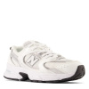 NEW BALANCE Kids 530 Trainers White/Black 4 (37)