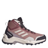 adidas Terrex Eastrail 2 Mid R.Rdy W Hiking Boots Womens Warm Clay 7.5 (41.3)