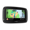 Bluetooth navigácia Rider 550, TomTom