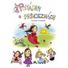 Pohádky o princeznách
