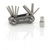 Multifunkčný kľúč Mulitool Nano XLC TO-M08
