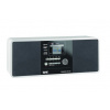 Imperial DABMAN i200 CD Digitální 20 W DAB+, FM, UKW Černá, Bílá MP3 přehrávač