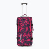Cestovná taška na kolieskach Surfanic Maxim 70 Roller Bag 70 l floral bleach violet