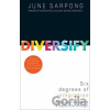 Diversify - June Sarpong
