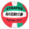 Merco Stratos volejbalový míč velikost míče č. 5