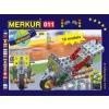 Merkur 011 Motocykl - Merkur