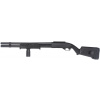 Magpul M870, Black, Magpul PTS + doprava zdarma