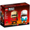 LEGO 41613 Pan Úžasňák a Mražoun