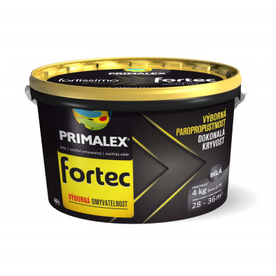 Primalex FORTEC 7,5kg