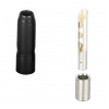 Audioquest Crimp BFA / Gold Čierna