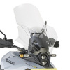KAPPA KD3125ST číre plexi SUZUKI V-Strom 800DE / 800SE 23