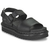 Dr. Martens Sandále Voss Hydro Čierna