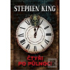 Čtyři po půlnoci (Stephen King)