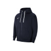 Nike mikina s kapucňou M NK FLC PARK20 FZ PO hoodie cw6887-451