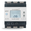 Homematic IP Drôtový vstupný modul s LCD - na DIN lištu, 16 kanálov - HmIPW-DRI16