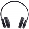 Gembird BHP-BER Sluchátka On Ear Bluetooth® bílá headset