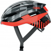 ABUS StormChaser tech orange prilba