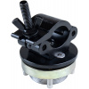 Kupo KS-696 Mitchell Mount With 2