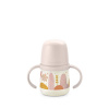 SUAVINEX | PRVÁ fľaša DREAMS 150 ml Variant: SUAVINEX | PRVÁ fľaša DREAMS 150 ml - ružová