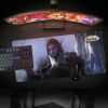 World of Warcraft - Shadowlands - Podložka pod myš Sylvanas - XL