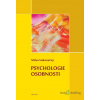 Psychologie osobnosti - Milan Nakonečný - online doručenie