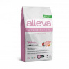 Alleva SP EQUILIBRIUM dog sensitive pork adult medium/maxi 12 kg
