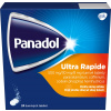Panadol ultra rapid tbl.eff. 24