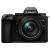 Panasonic Lumix G9 II + G Vario 12-60 mm f/3.5-5.6 ASPH Power O.I.S.