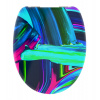 Schütte NEON PAINT | Duroplast, Soft Close , 4008431821917
