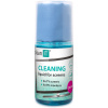 CLEAN IT screen cleaning solution with cloth, 200ml CL-180